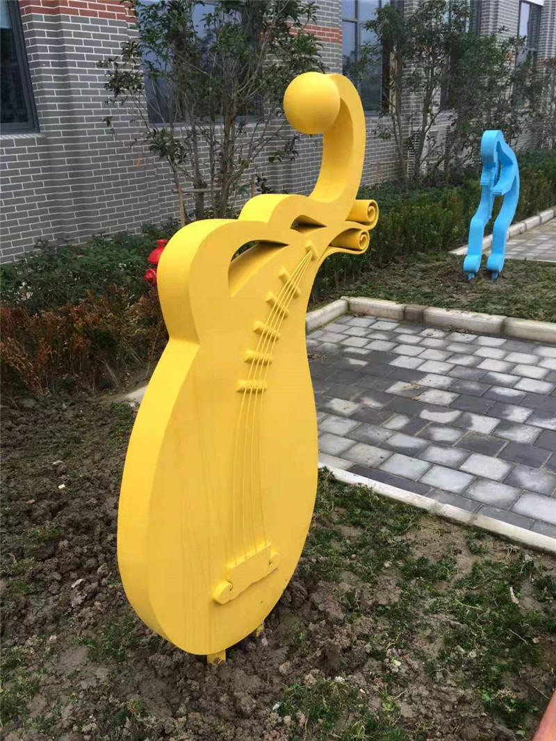 景观雕塑